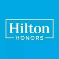 Hilton Honors 2x Points for Every Stay Through April 30th 2025