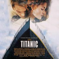 Titanic Movie