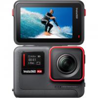 Insta360 Ace 4K120fps Waterproof Action Camera with Stand
