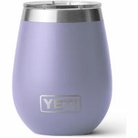 Yeti Rambler Insulated Stainless Steel Wine Tumbler