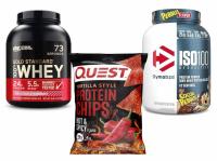 Buy 2 Get 1 Protein Supplement Products