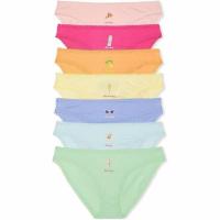 Victorias Secret Bikini Panty Underwear 7 Pack