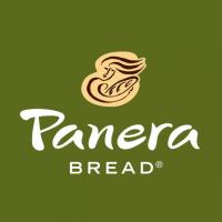 Panera Bread Half Sandwich or Half Salad with Purchase