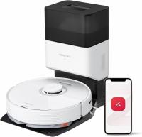 Roborock Q7 Max+ Robot Vacuum with Auto-Empty Dock Pure