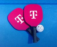 Pickleball Set for T-Mobile Members