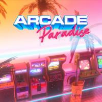 Arcade Paradise PC Game