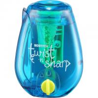 Bostitch Office Twist-n-Sharp Pencil Sharpener