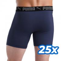 Puma Boxer Briefs 25 Pack