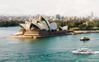 Roundtrip Flight Tickets to Sydney Australia