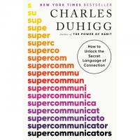 Supercommunicators How to Unlock the Secret Language of Connection eBook