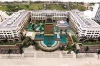 Marriott Cancun All-Inclusive Resort Stays with Spa Credit
