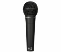 Behringer XM8500 Dynamic Cardioid Vocal Microphone