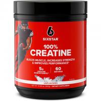 Six Star Elite Creatine Monohydrate Powder