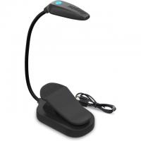 Energizer Rechargeable LED Book Light Flex