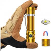 Wurkkos WK03 LED Flashlight