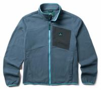Wolverine Mens Wilderness Fleece Jacket