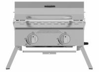 Expert Grill 2-Burner Tabletop Propane Gas Grill