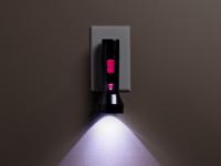 T-Mobile Flashlight for T-Mobile Members