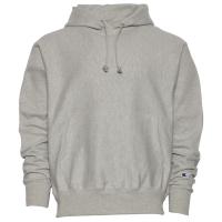 Champion Logo Hoodie Sweater