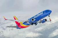 5000 Southwest Airlines Points for Flying Round Trip