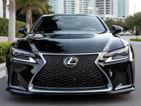 Lexus Genuine Parts and Accessories
