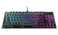 Roccat Vulcan TKL RGB Mechanical Keyboard