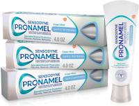 Sensodyne Whitening Sensitive Teeth Toothpaste 3 Pack