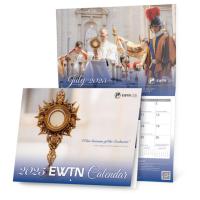 2025 EWTN Family Calendar