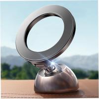 Lisen Ultra 360 Degrees MagSafe Compatible Car Mount