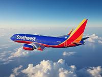 Southwest Airlines Base Fare Code