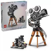 Lego Walt Disney Tribute Camera 43230