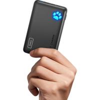 Iniu 10000mAh Slim Power Bank Recharger