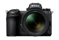 Nikon Z 7II Refurbished Camera Refurbished