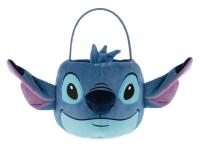 Stitch Plush Halloween Bucket