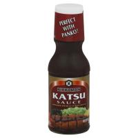 Tonkatsu Sauce by Kikkoman