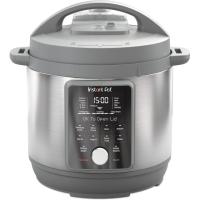 Instant Pot Duo Plus 8Q Pressure Cooker