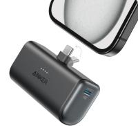 Anker USB-C 5000mAh Nano Power Bank Charger