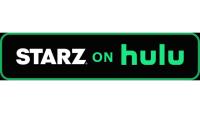 Starz Subscription for Hulu Members