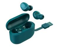JLab Go Air Pop True Wireless Earbuds