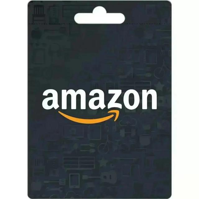 Amazon Discounted Gift Card 12% Off