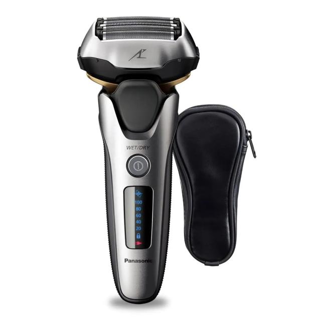 Panasonic ARC5 Electric Razor Shaver Trimmer ES-ALV6HS