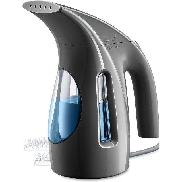 HiLIFE Portable Handheld Steamer for Clothes