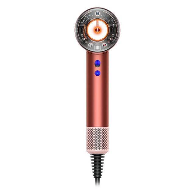 Dyson Supersonic Nural Hair Dryer Refurb