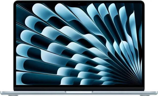 Apple 2026 MacBook Air 13in M5 16GB 512GB Notebook Laptop