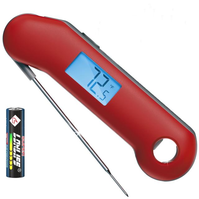 ThermoMaven HT04 Professional Meat Thermometer
