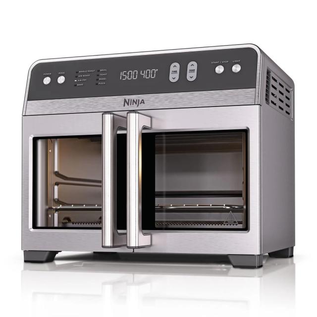 Ninja French Door 8-in-1 Countertop Oven