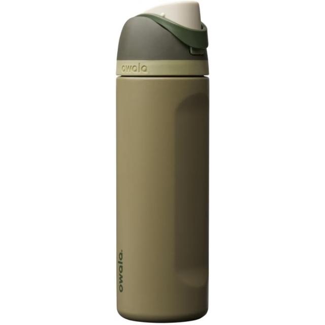 Owala FreeSip Insulated Stainless Steel Water Bottle
