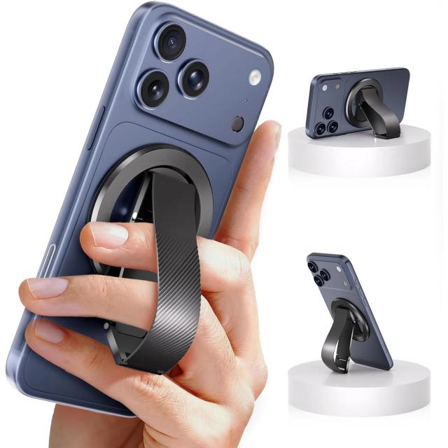MagSafe N52 Phone Ring Grip by Sinceholy