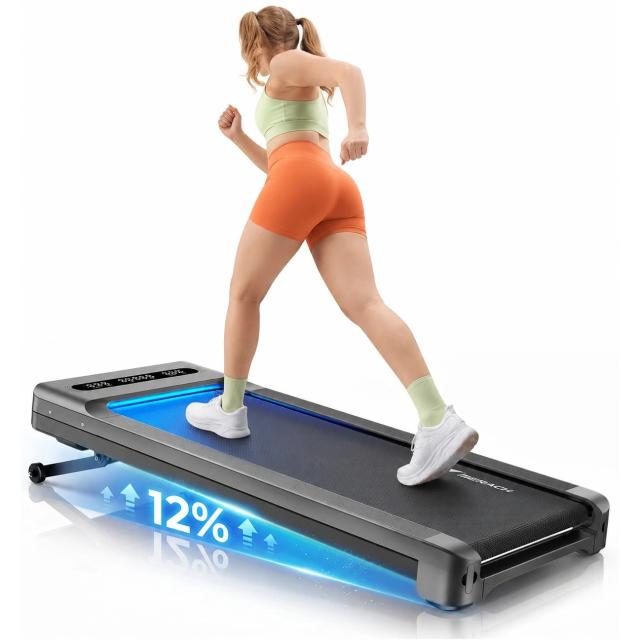 Merach UltraWalk W60 Walking Pad Treadmill