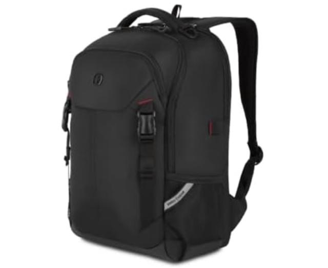 SwissGear Civic Pro Laptop Backpack
